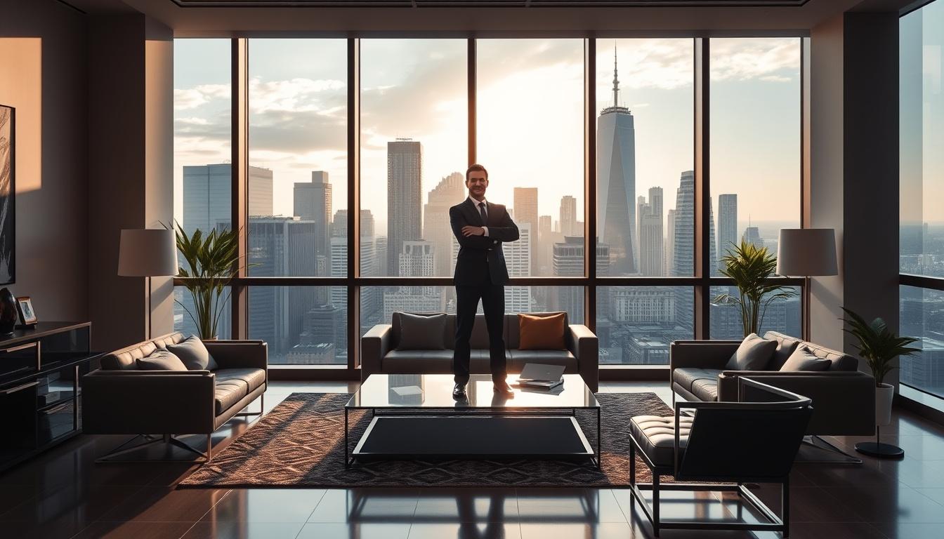 Premium plan visual